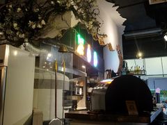 -味式·那不勒斯披萨Mise en place(亚朵酒店店)