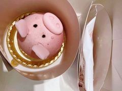 -西村叔叔的店·面包·甜品·蛋糕(崂山丽达店)
