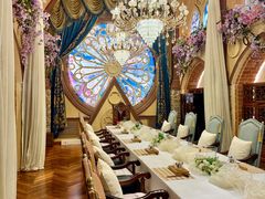 -叶叶菩提(太原别墅店)