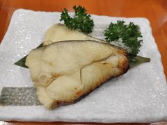 -银子铁板烧料理自助餐(人民广场店)