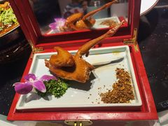 -应天大明王朝·南京菜(中山陵店)