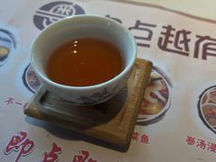 -粤点越有·茶点·粤菜(樵岭国际店)