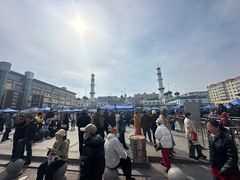 -哈尔滨道外清真寺