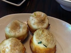 -哑巴生煎(临顿路店)