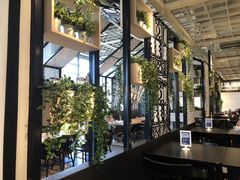 大堂-宜家·瑞典食品屋(四元桥店)