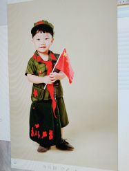 -象北鼻儿童摄影(西源集店)
