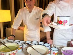 -环球港凯悦 · 享悦中餐厅