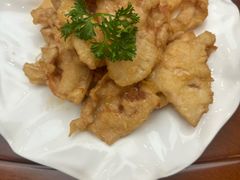 -东方肉馆(航空家园店)