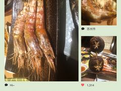 -割烹旭日本料理(龙湖狮山天街店)