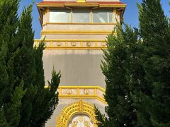-洛阳白马寺