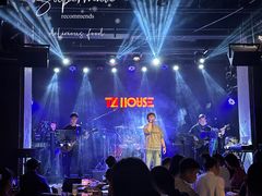 -TZ House音乐现场(茅台店)
