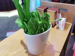 -豪渝火锅(李家村万达店)