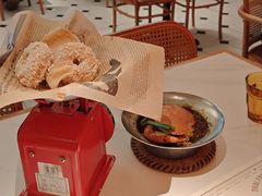 -太食獸泰式茶餐厅(IFS国金中心店)