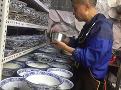 -老街杂酱面(东升街店)