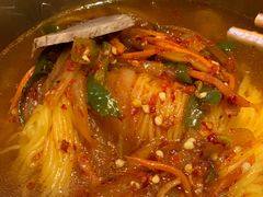 -河坝烧烤串城(金达莱店)