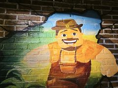 -三个大叔东北烧烤·砂锅菜(西三旗店)