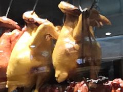 -鹅冠港式茶餐厅(来福士店)