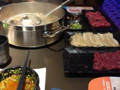 -左庭右院鲜牛肉火锅(新梅广场店)