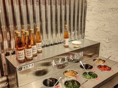 -朱光玉火锅馆(正弘城店)