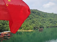 -鼎湖山风景区