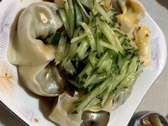 -八珍手工水饺·妈妈的爱(传芳巷店)