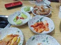 -真情鲍鱼海鲜汤