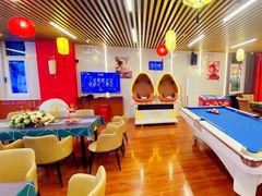 -老炮儿轰趴团建KTV桌游棋牌主题馆(五道口店（底商店))