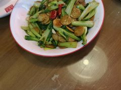 -木桶记臭鳜鱼·安徽非遗名菜(火车站白马老店)