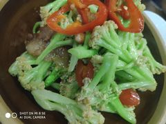-楚天美食坊(越秀先烈中路店)