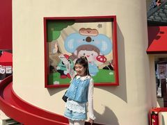 -沈阳铁西万象汇