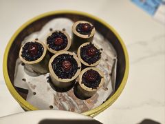 -阿露佳·舌尖上的安吉菜