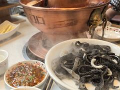 -东门口涮肉·砂锅·烤串(老门东店)