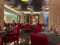 -粤尚腾香居中餐厅(首都机场希尔顿店)