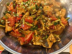 -61号餐吧(兴坪古镇漓江店)