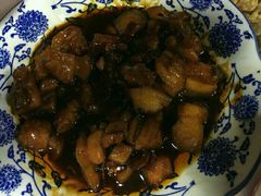 -大隐隐于市私房菜(保和小区店)