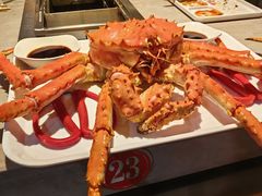 -丰茂海鲜烧烤(龙源华府店)