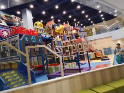 -meland亲子乐园•派对•研学(苏州悠方购物中心店)