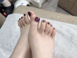 -晨·艺美甲美睫