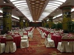 大堂-海龙渔村(万江分店)
