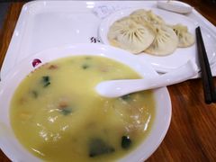 -东升灌浆包(辛庄街总店)