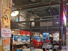 -彭耕记猪油炒小菜(吉联mall店)