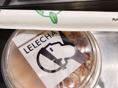 -LELECHA乐乐茶(美罗城店)