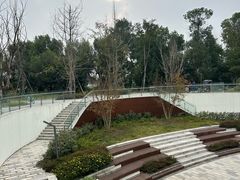 -两河城市森林公园