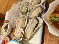 -乔街深夜食堂·小龙虾·高压锅生蚝(杭州总店)