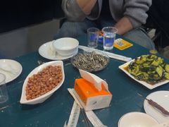 -看丹桥老头烧烤(西国贸店)