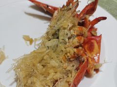 -百香自助餐厅·西安唐隆国际酒店(曲江店)