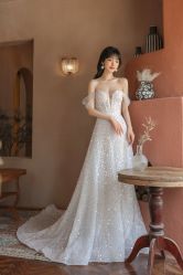 -MuseMarry婚纱(前海嘉里中心店)