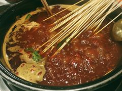 -正宗钢管厂五区·小郡肝火锅·串串香(商品街总店)
