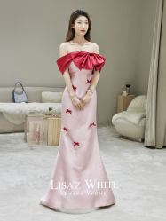 -Renee芮亦婚纱(原丽莎)