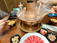 -南门涮肉(后海店)